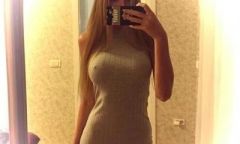 Индивидуалка Даша Тел. +7 922 881-33-16
