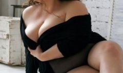 Индивидуалка Виктория Тел. +7 914 806-90-42
